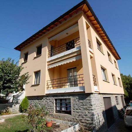 Casa Dudi Villa ดองโก ภายนอก รูปภาพ