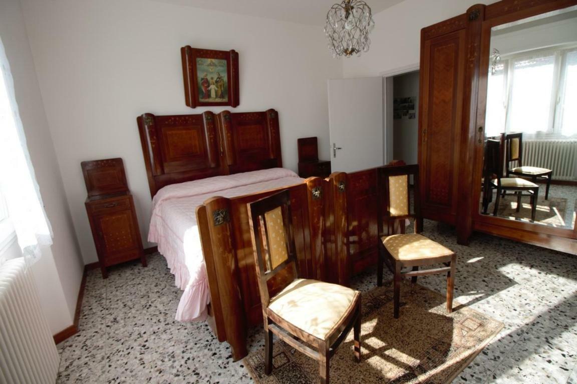 Casa Dudi Villa ดองโก ภายนอก รูปภาพ