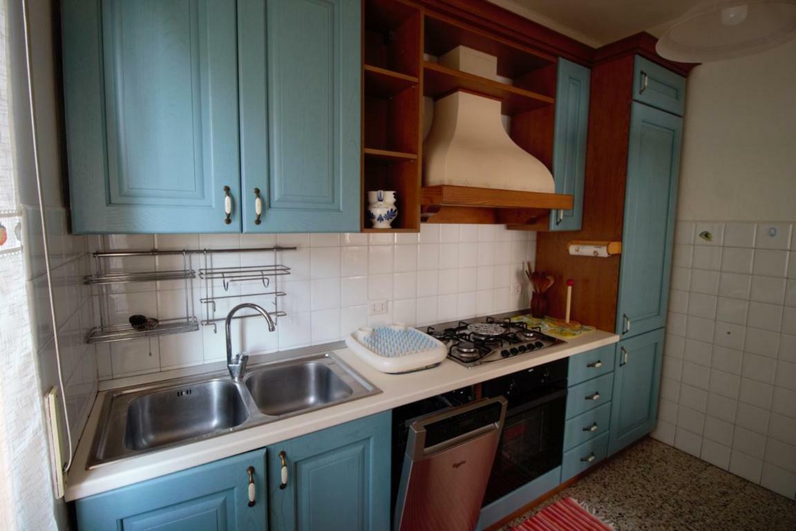 Casa Dudi Villa ดองโก ภายนอก รูปภาพ